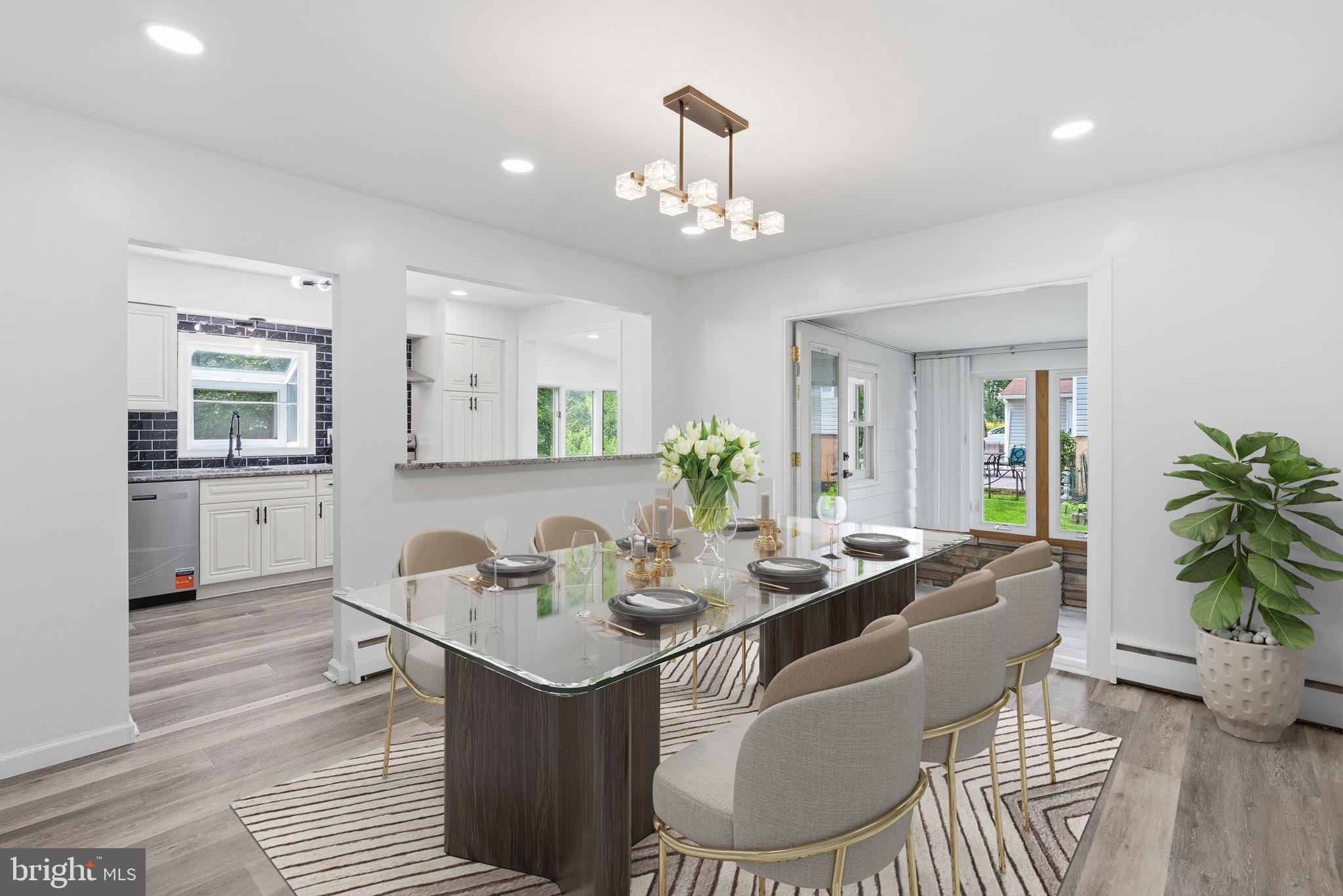 HERITAGE WOODS EST - Residential