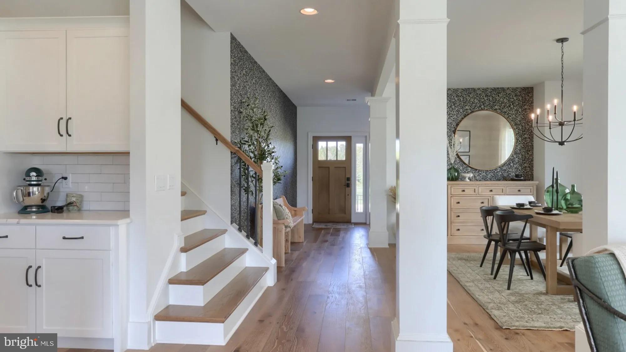 WYNFIELD AT ANNVILLE - Residential