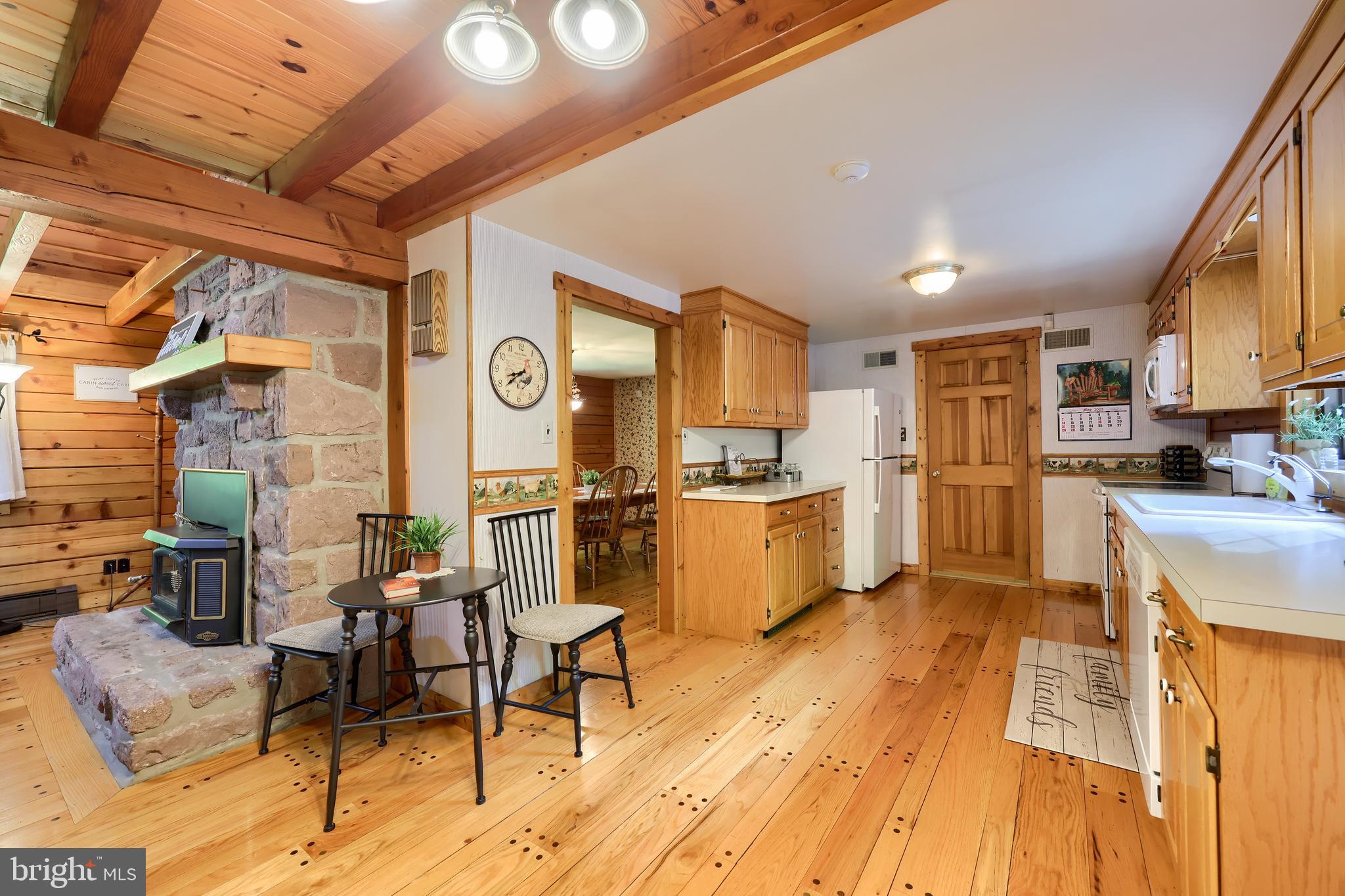 UNION TWP - Residential