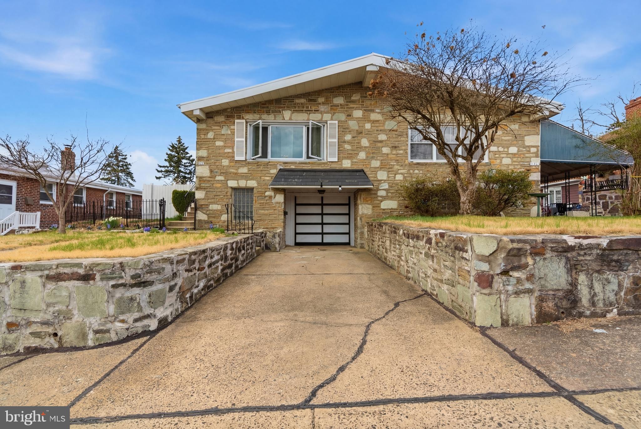 Welcome to this beautifully updated 5-bedroom, 3 full bath home in the Greenberg Joseph School District. The spacious open-concept kitchen, just one year old, offers ample storage and is perfect for everyday living and entertaining. The fully finished basement includes 2 bedrooms and 1 full bath, ideal for an in-law suite or extended living space. Enjoy a huge fully concrete backyard, perfect for summer gatherings and BBQs. Conveniently located within walking distance to Greenberg Joseph School.