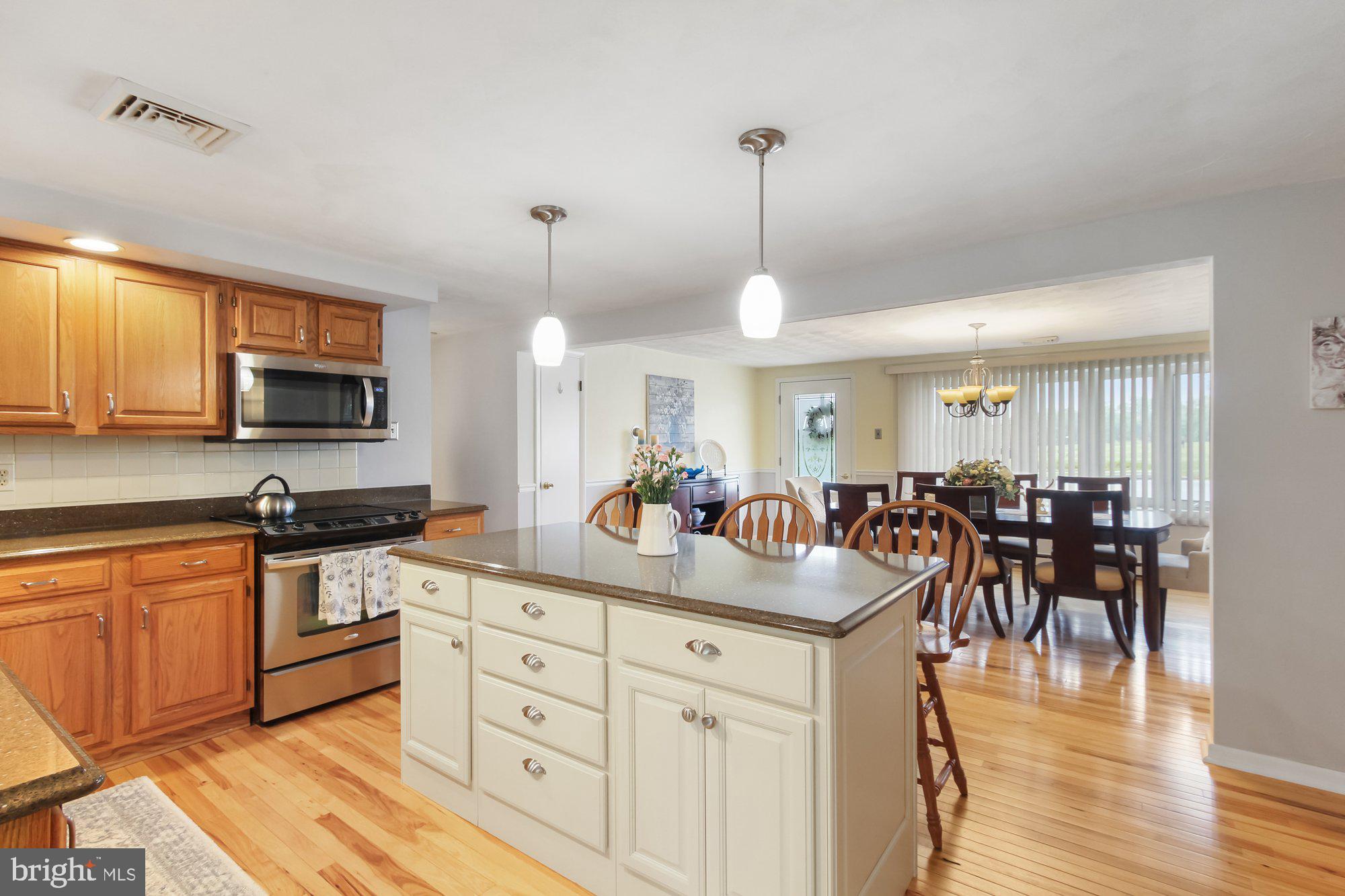 EAST MANCHESTER TWP. - Residential