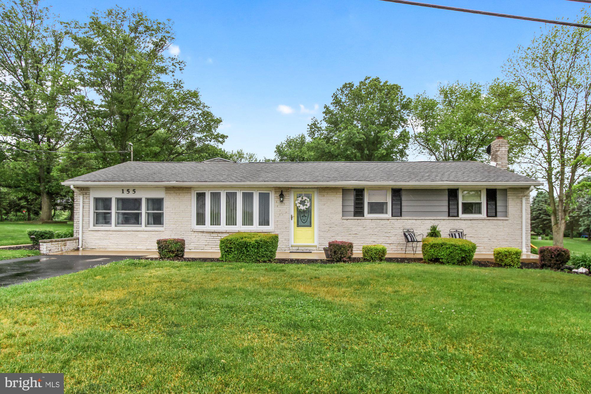 CREAM PUFF ALERT!!!  Come check out this meticulously cared for 3BR, 2BA rancher in Northeastern SD.  Pride of ownership shows the moment you step inside this beautifully updated home.  Hardwood floors in the kitchen, dining room, and bedrooms, granite countertops, SS appliances, updated windows, and newer roof are just some of the amazing features this property has to offer.  Enjoy morning coffee in the beautiful sunroom that features cathedral ceilings and heated tile floors.  The fully finished lower level offers an abundance of additional living space for entertaining or family game nights.  Catch the evening sunset or enjoy a family cookout on the large 20x20 patio. Situated on over an acre, this property has everything you dreamed about.  Schedule your showings today before it's too late!!!