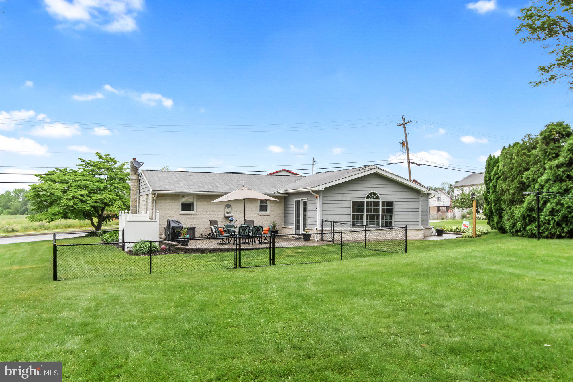 EAST MANCHESTER TWP. - Residential