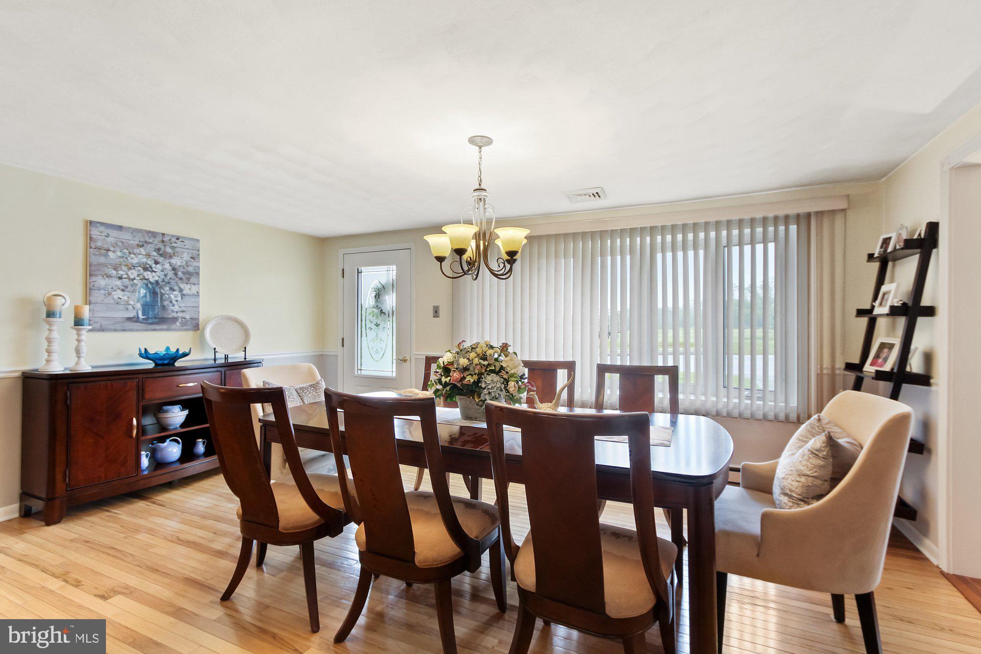 EAST MANCHESTER TWP. - Residential