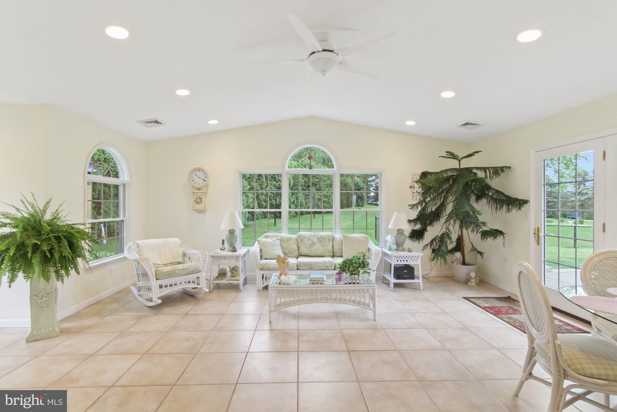 EAST MANCHESTER TWP. - Residential