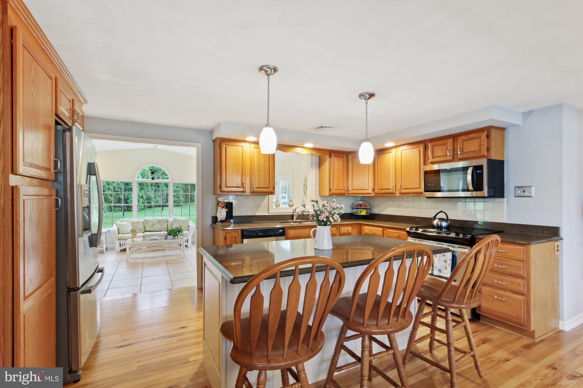 EAST MANCHESTER TWP. - Residential