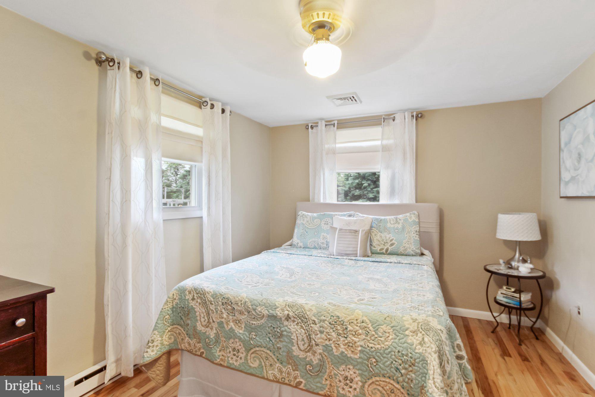 EAST MANCHESTER TWP. - Residential