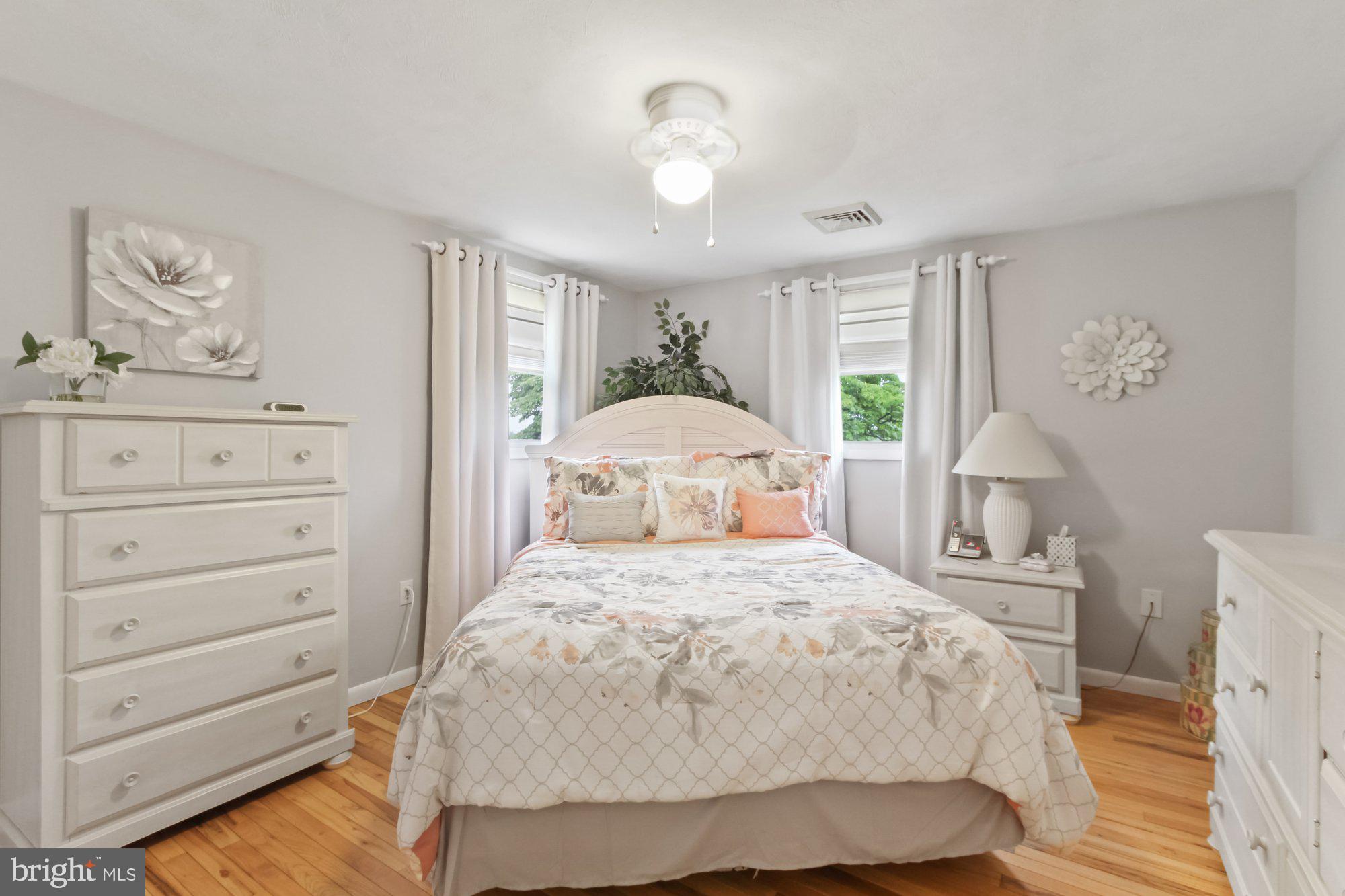 EAST MANCHESTER TWP. - Residential