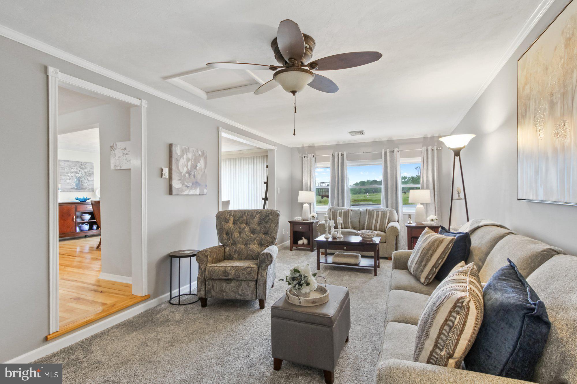 EAST MANCHESTER TWP. - Residential