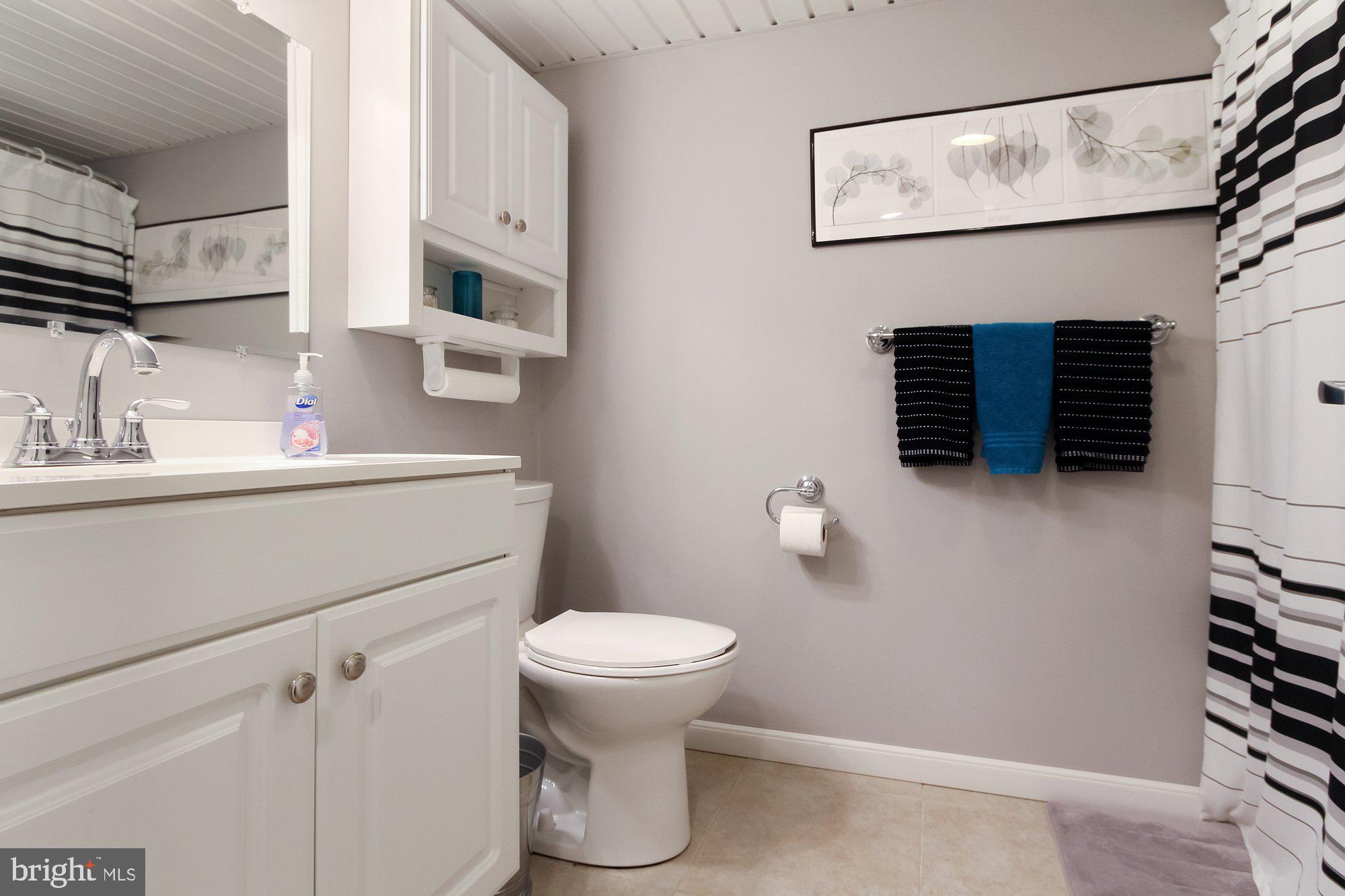EAST MANCHESTER TWP. - Residential