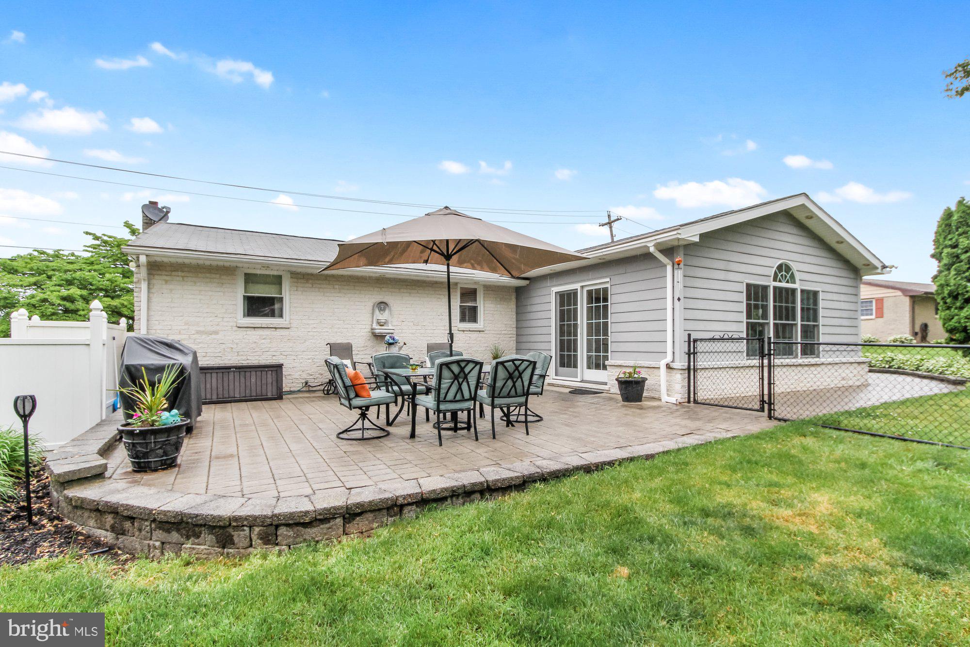 EAST MANCHESTER TWP. - Residential