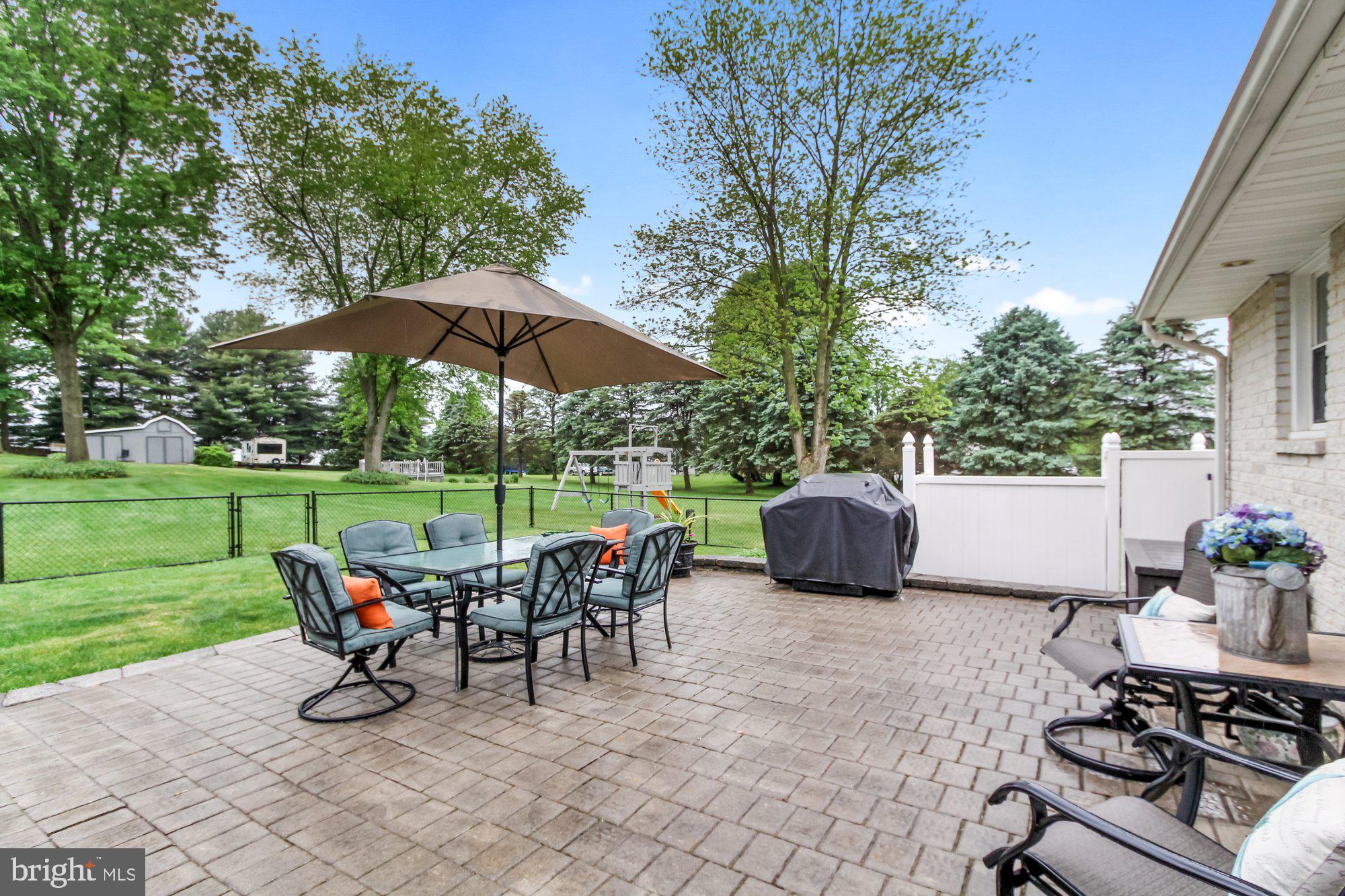 EAST MANCHESTER TWP. - Residential
