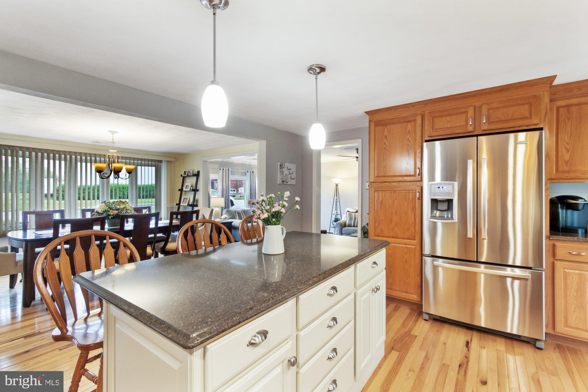 EAST MANCHESTER TWP. - Residential