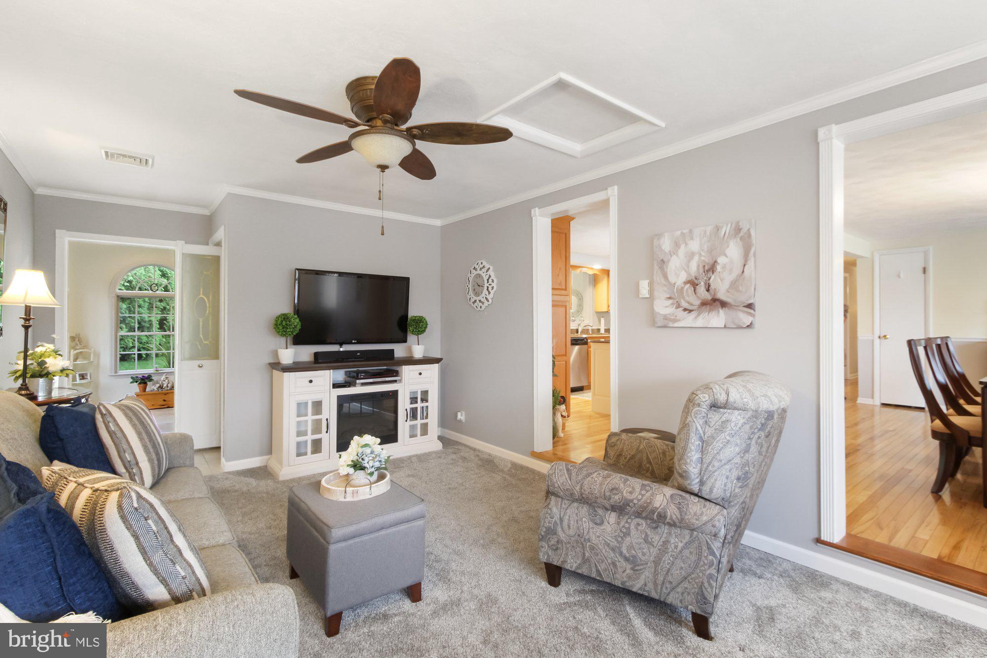 EAST MANCHESTER TWP. - Residential