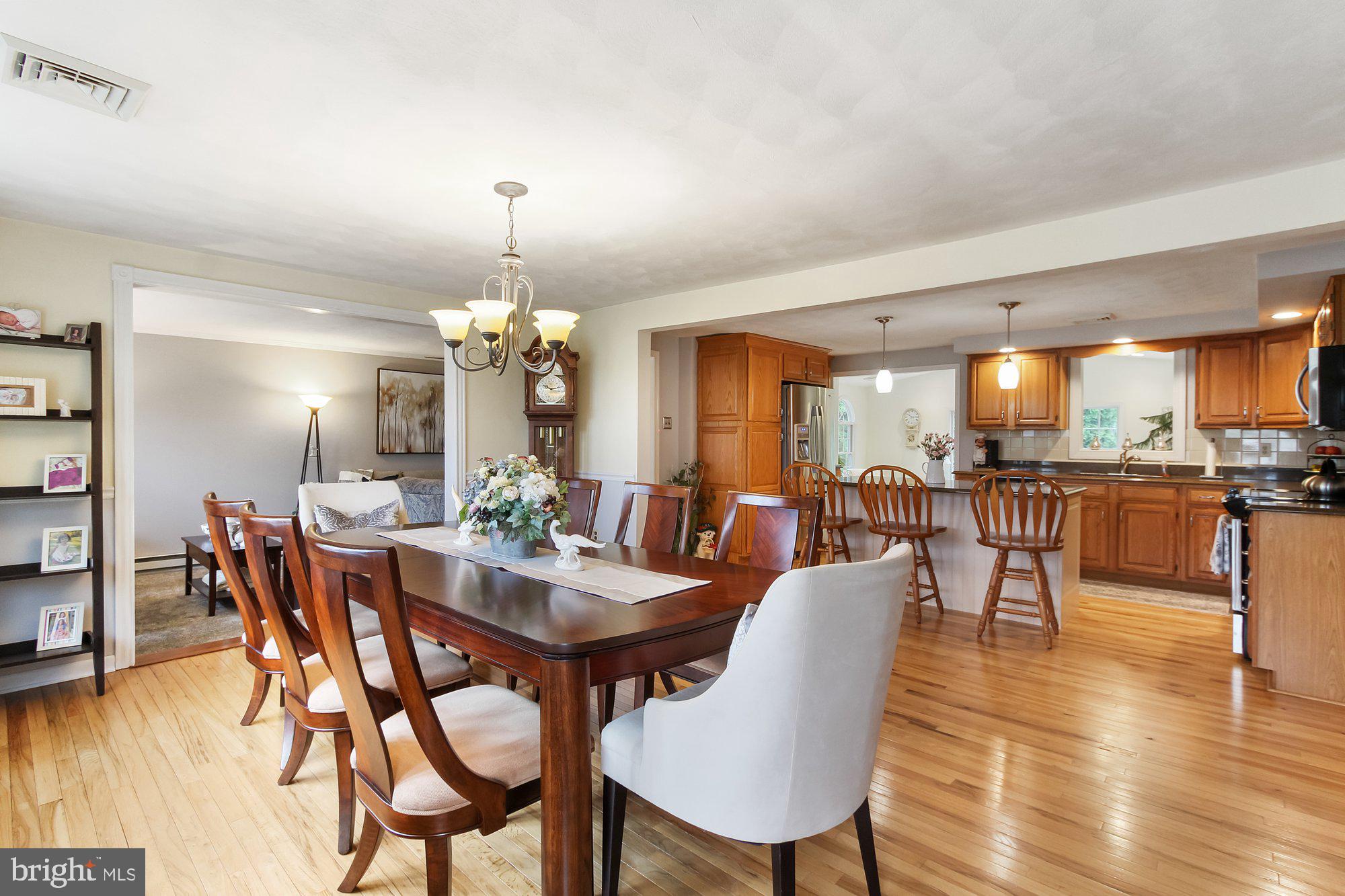EAST MANCHESTER TWP. - Residential
