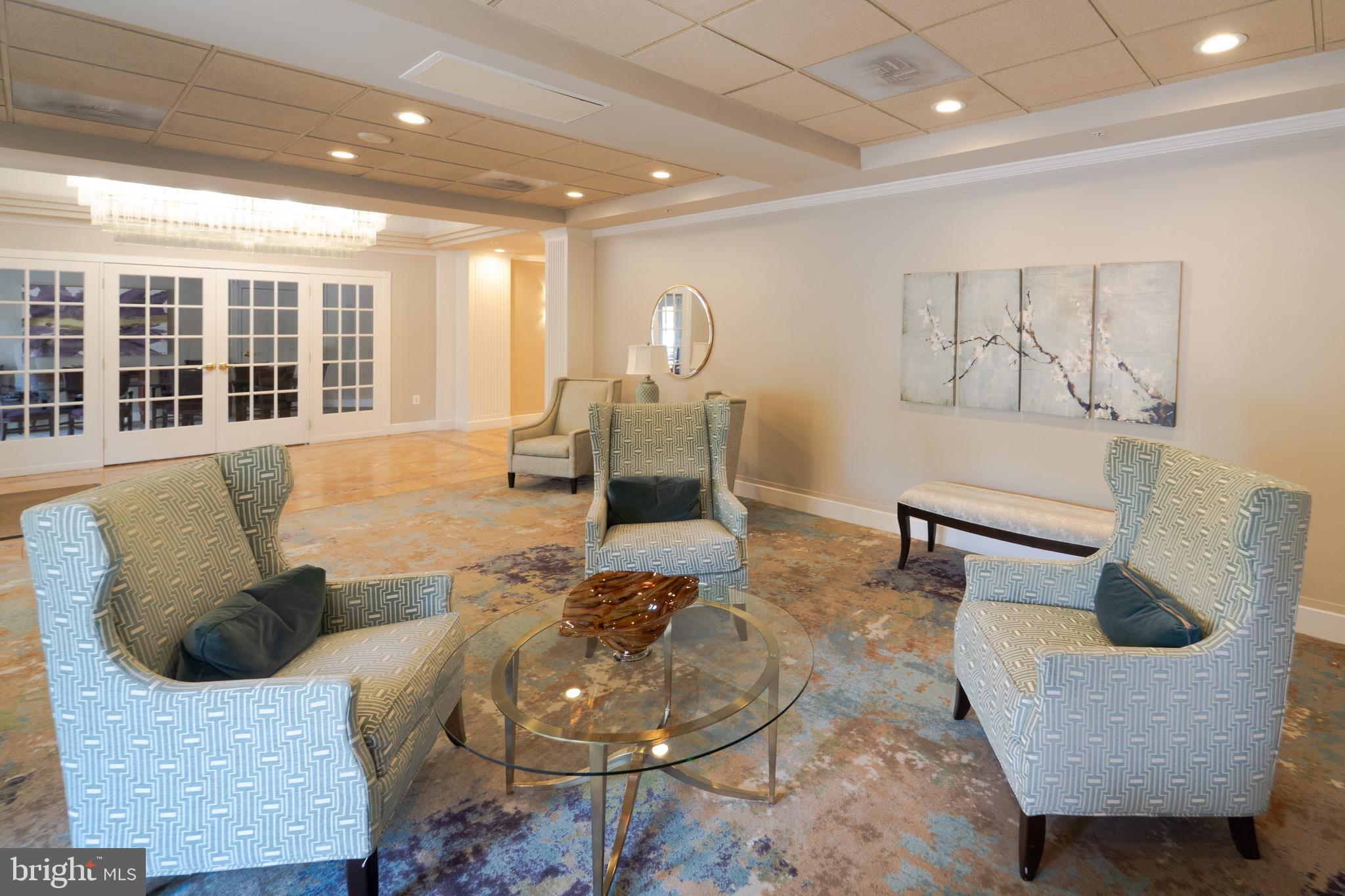 RIVERVIEW AT LANSDOWNE WOODS - Residential