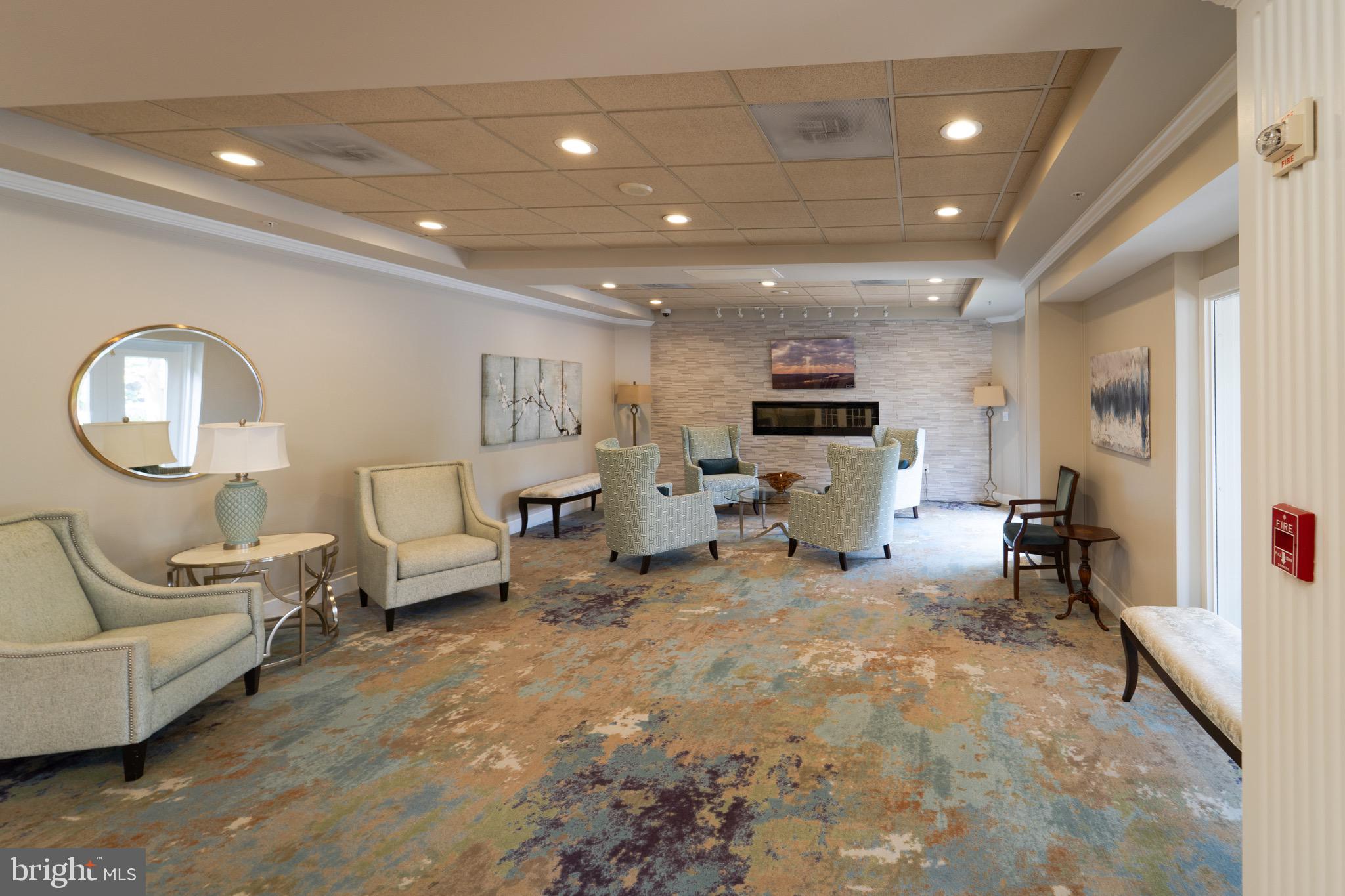 RIVERVIEW AT LANSDOWNE WOODS - Residential