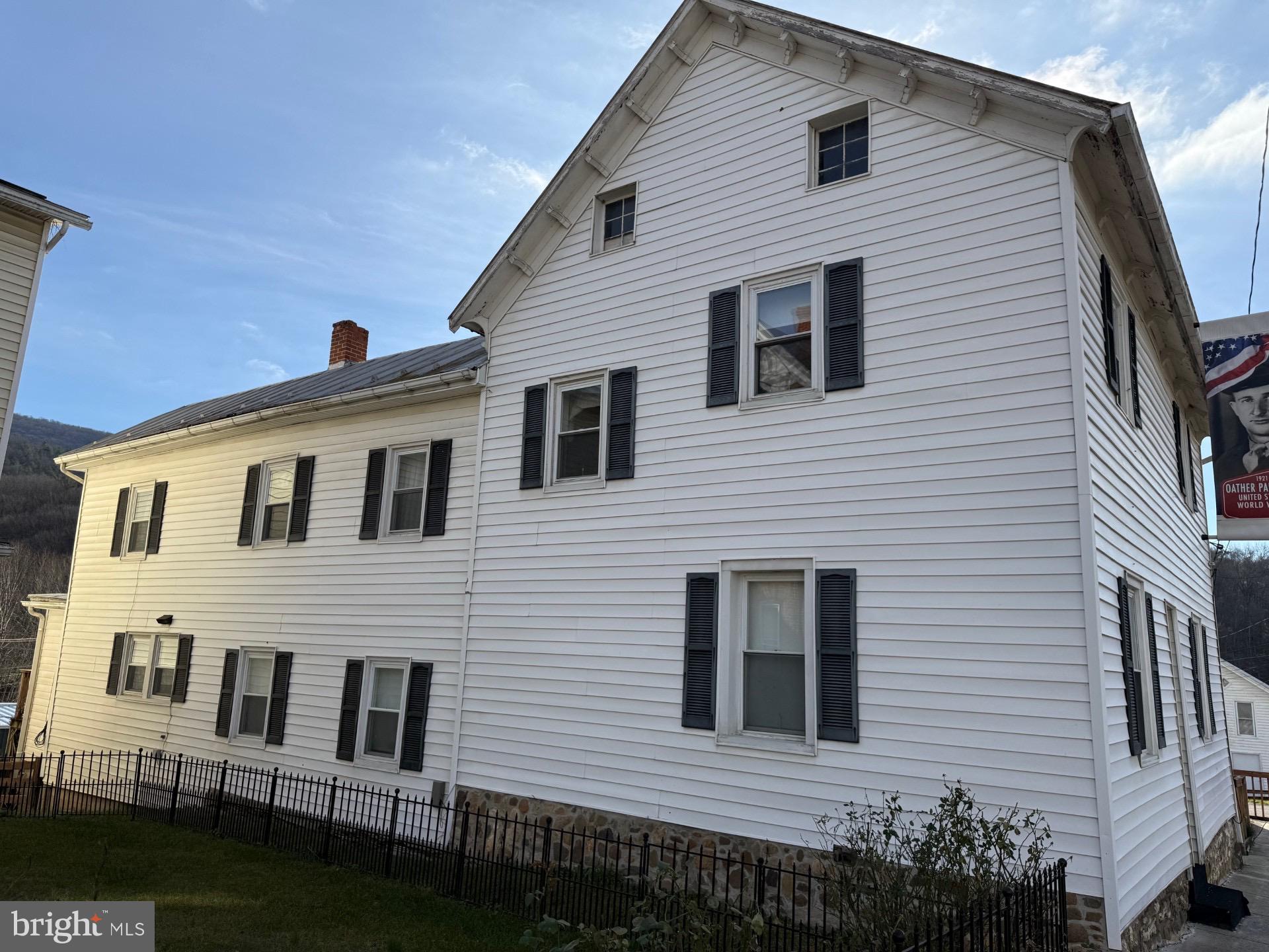00 - Residential