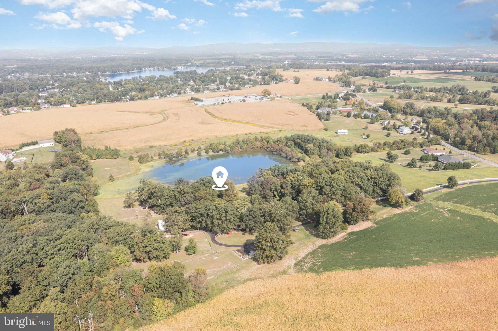 STONEY POINT - Residential