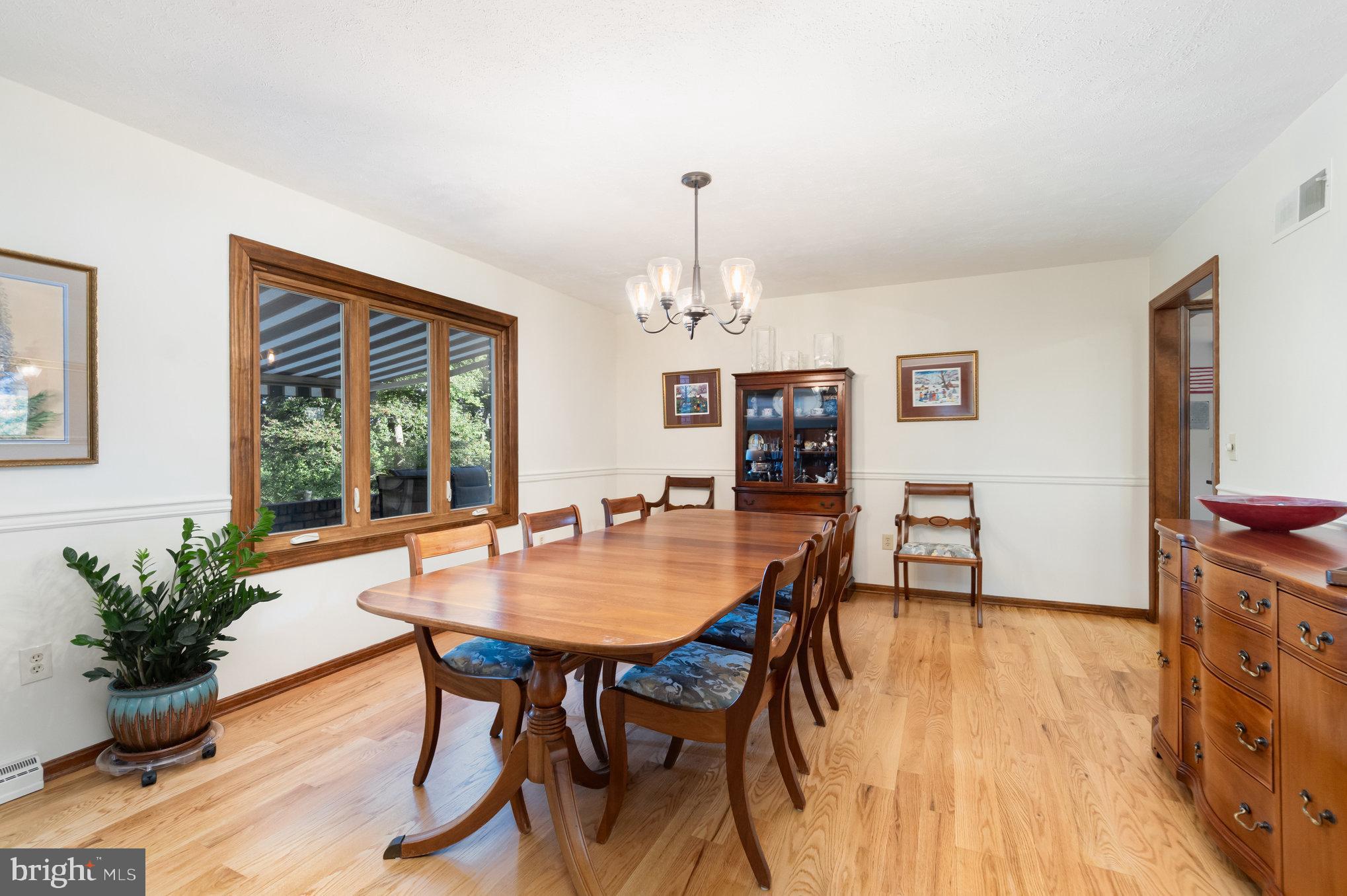 STONEY POINT - Residential