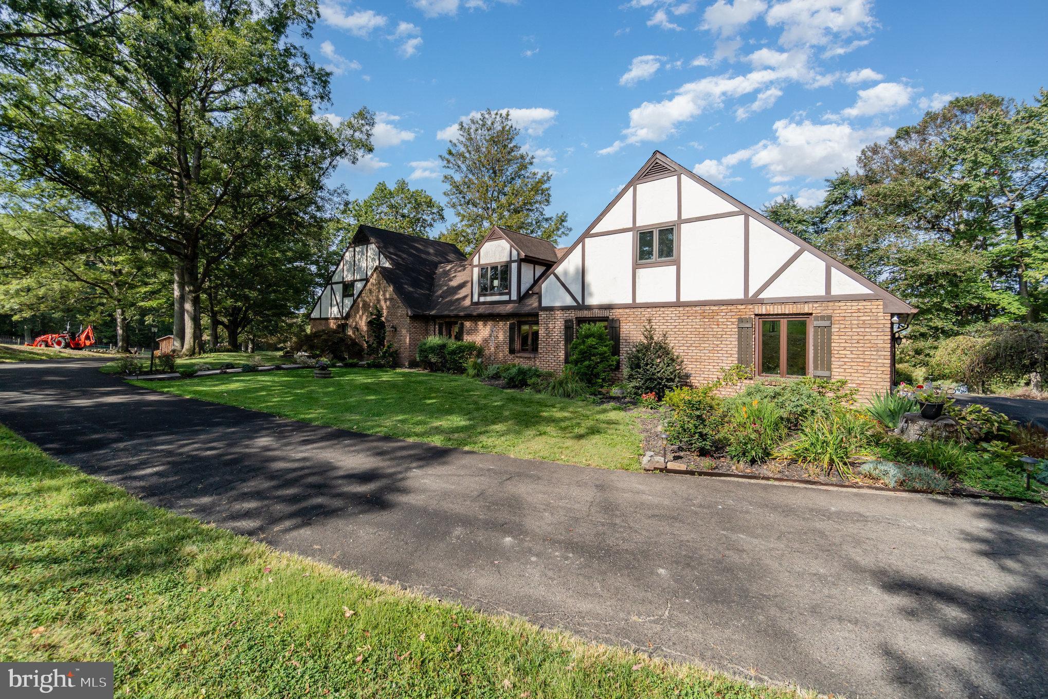 STONEY POINT - Residential