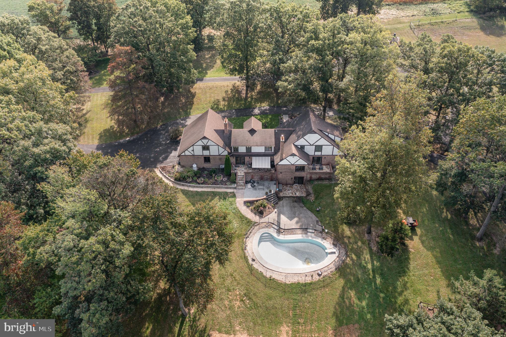 STONEY POINT - Residential