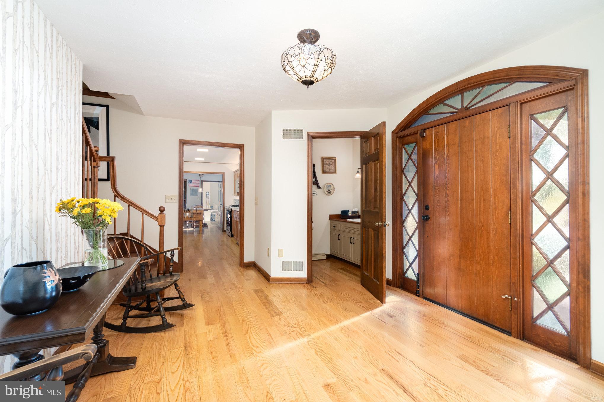 STONEY POINT - Residential