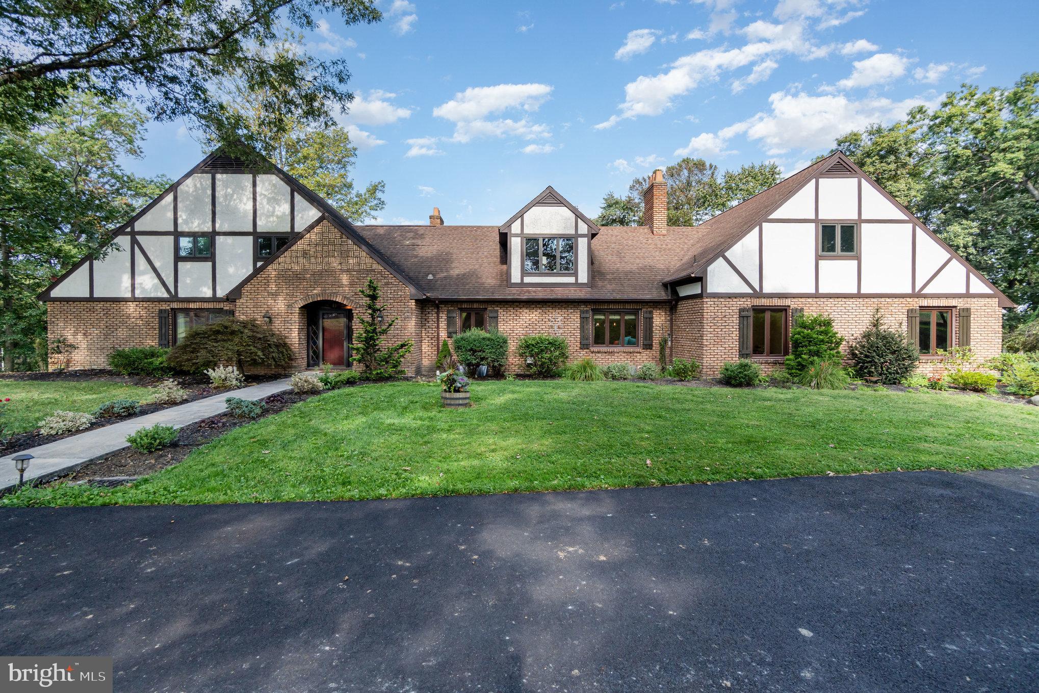 STONEY POINT - Residential