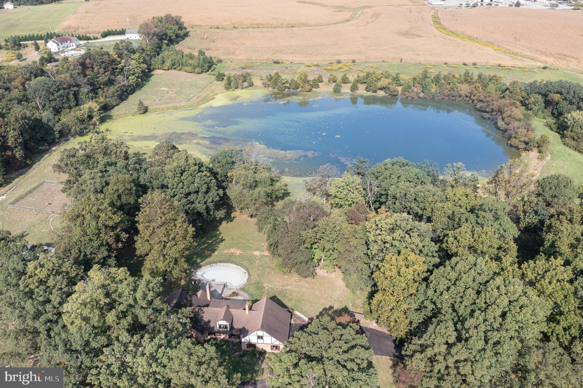 STONEY POINT - Residential