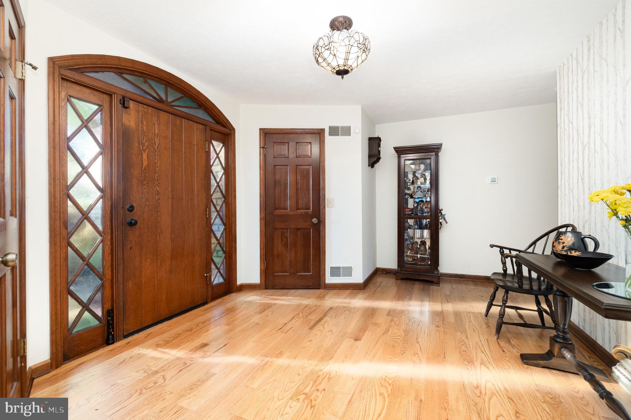STONEY POINT - Residential