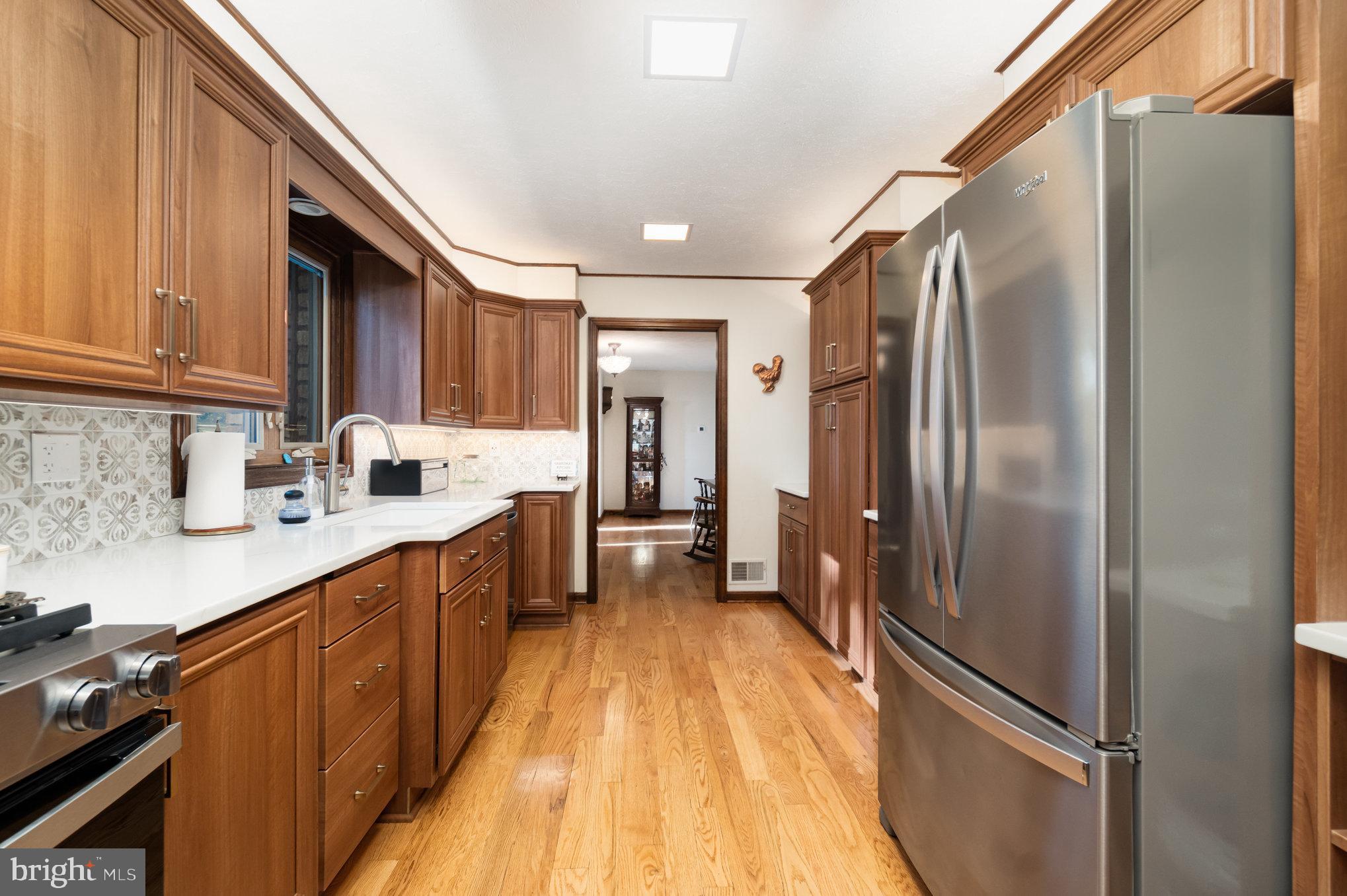 STONEY POINT - Residential