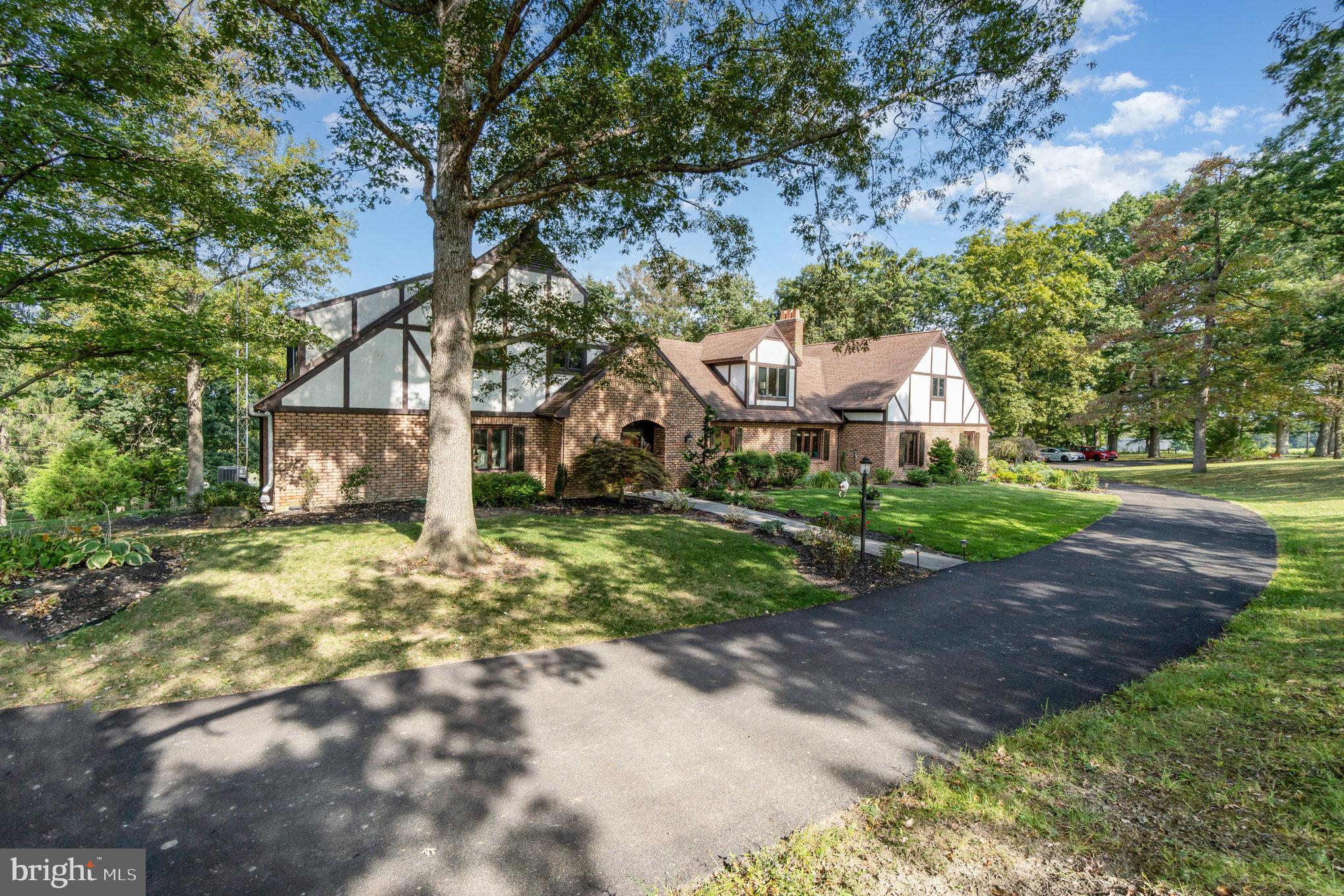 STONEY POINT - Residential