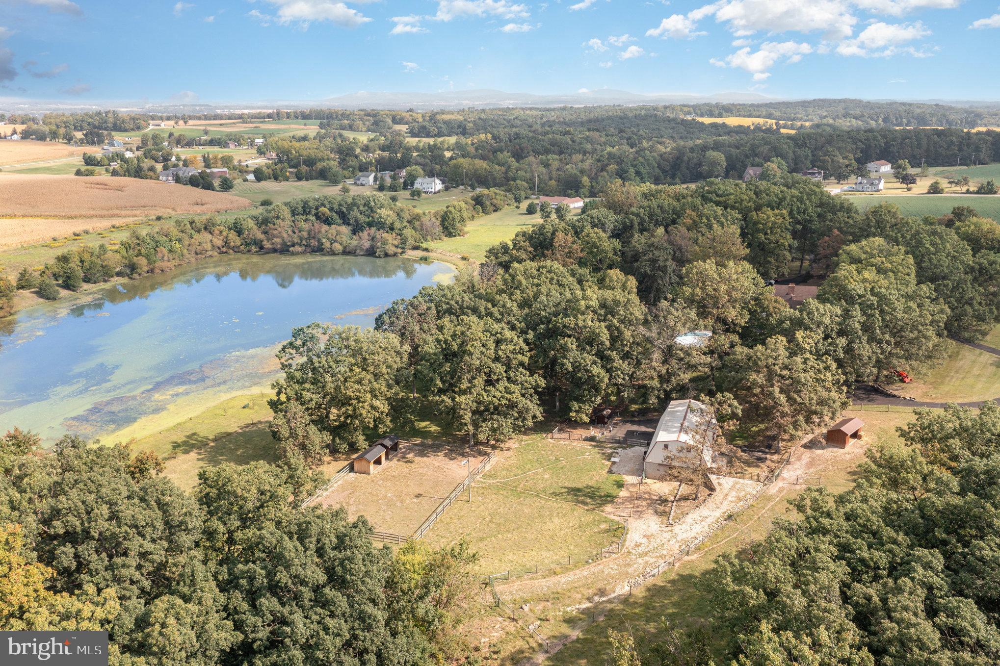 STONEY POINT - Residential