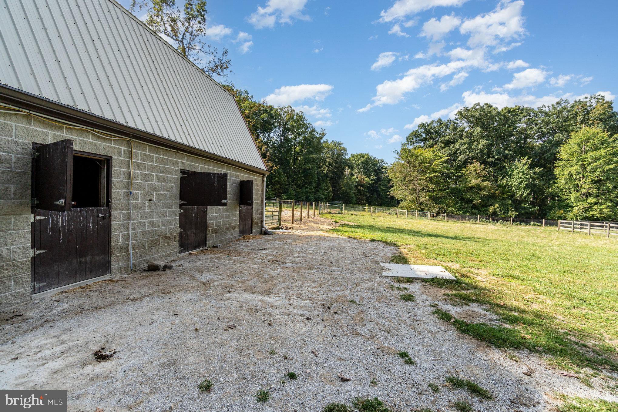 STONEY POINT - Residential