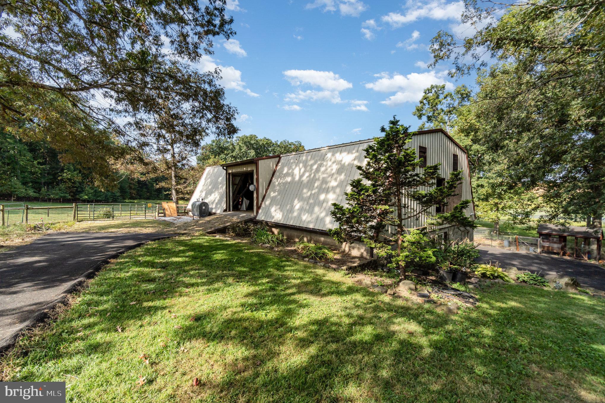 STONEY POINT - Residential