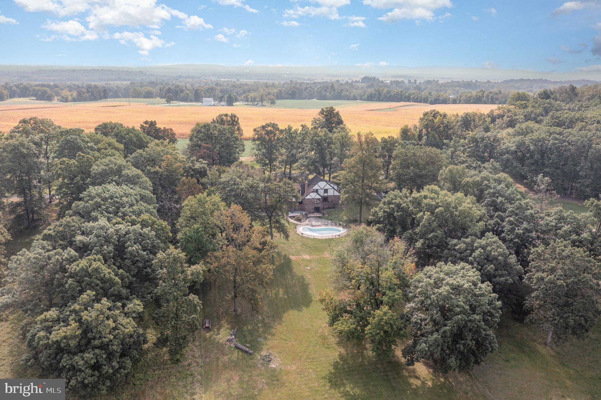 STONEY POINT - Residential