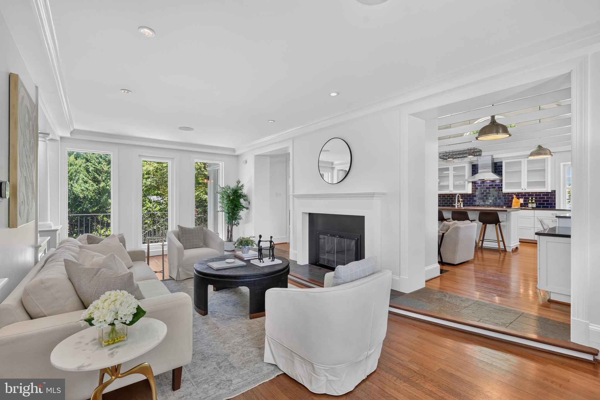 KENT - Residential