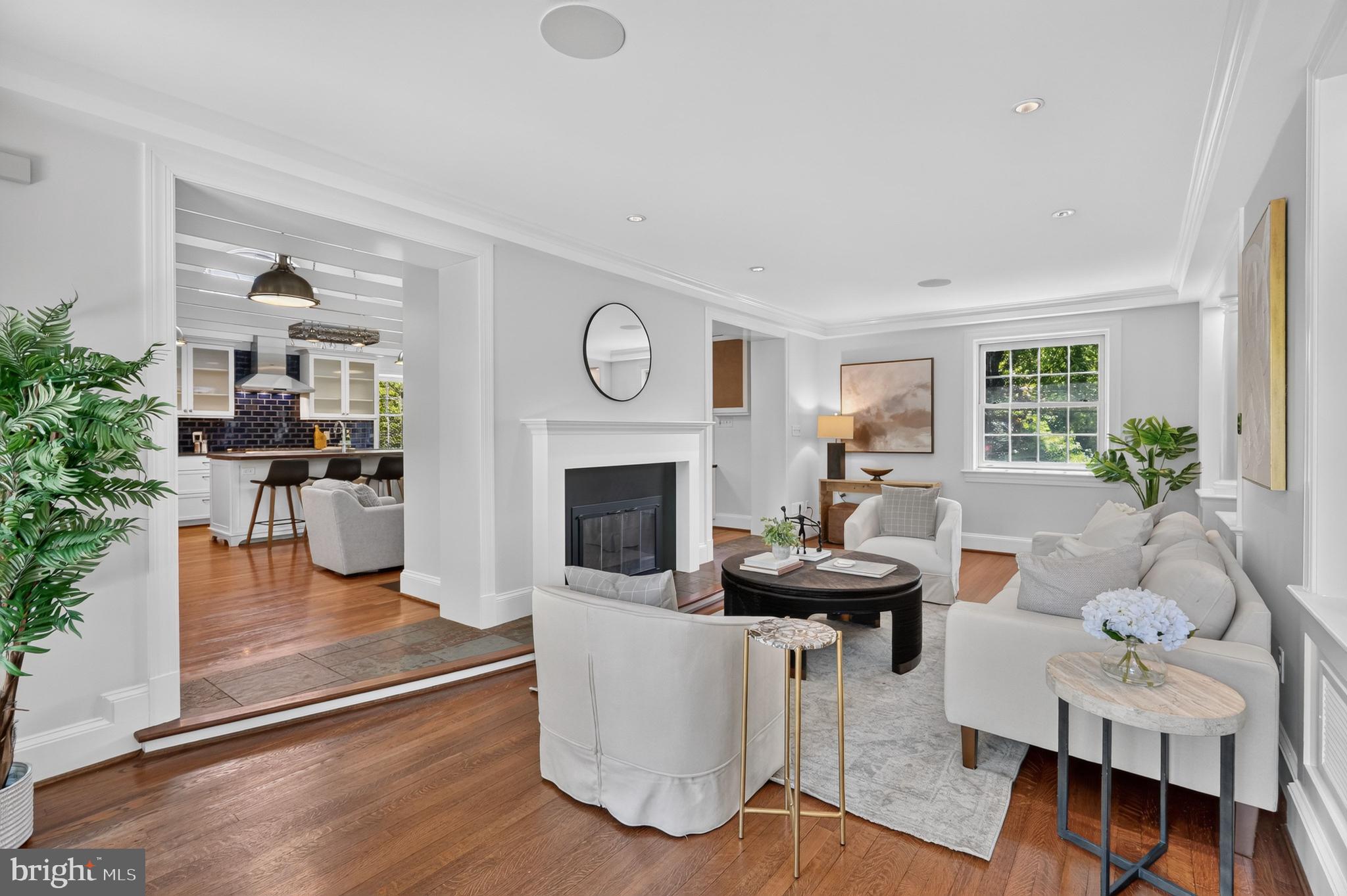 KENT - Residential