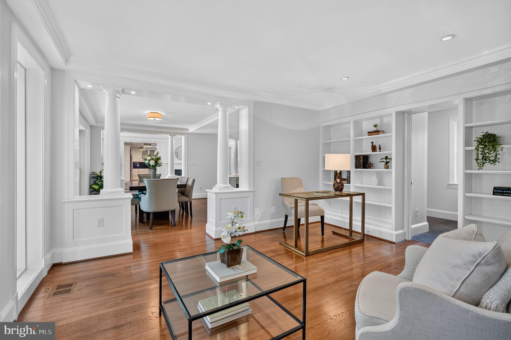 KENT - Residential