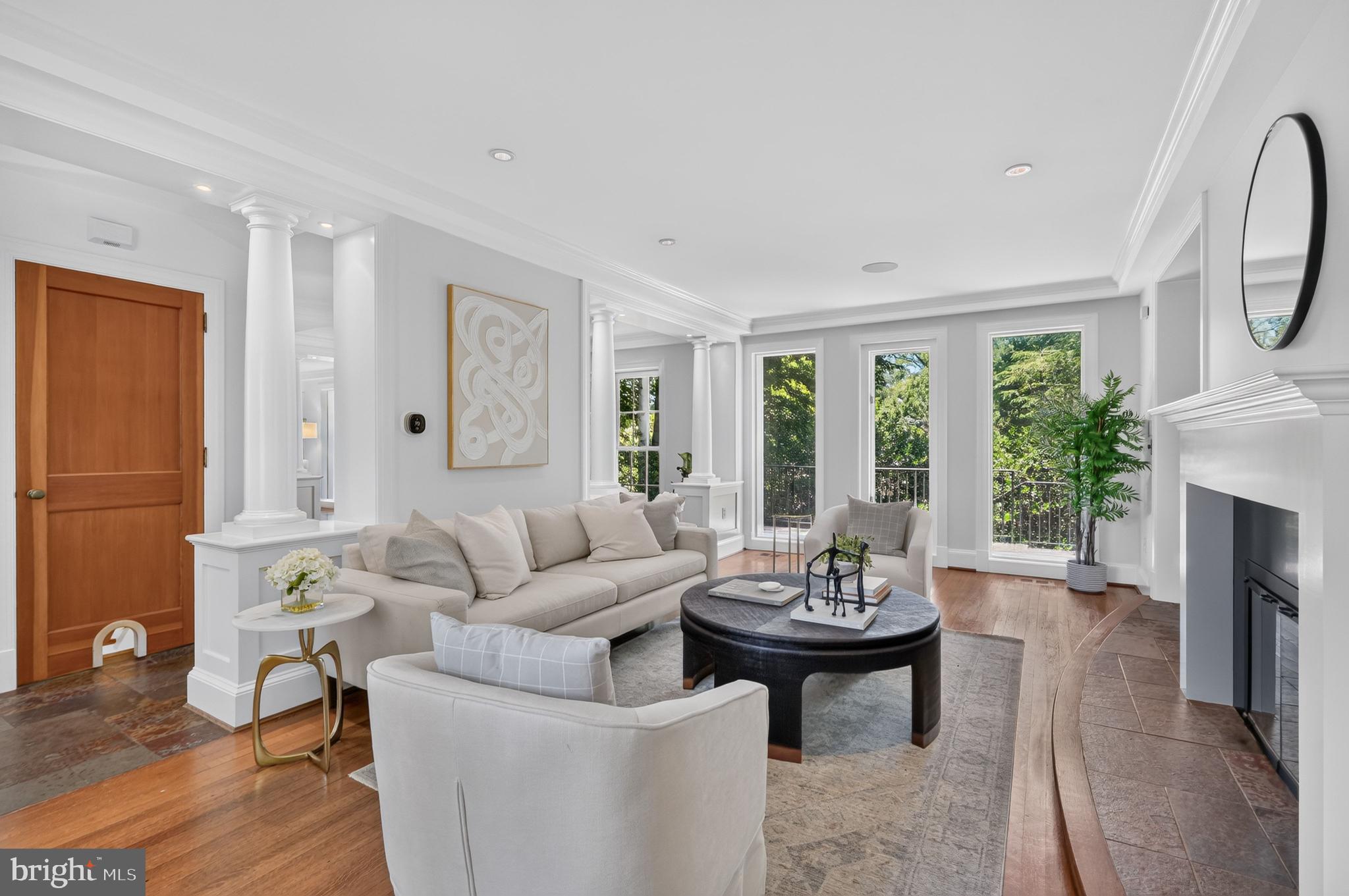KENT - Residential