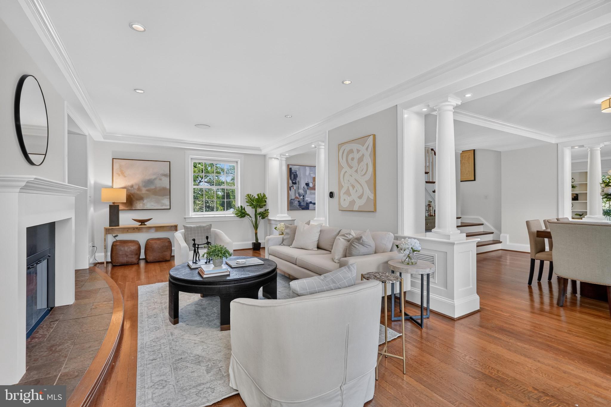 KENT - Residential