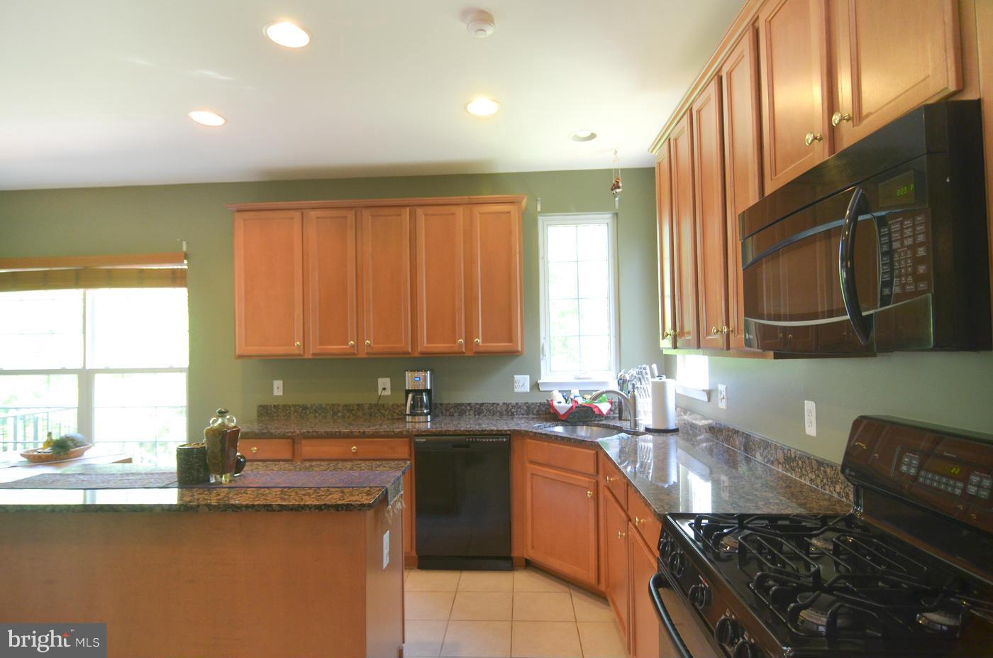 BRAEMAR - Residential Lease