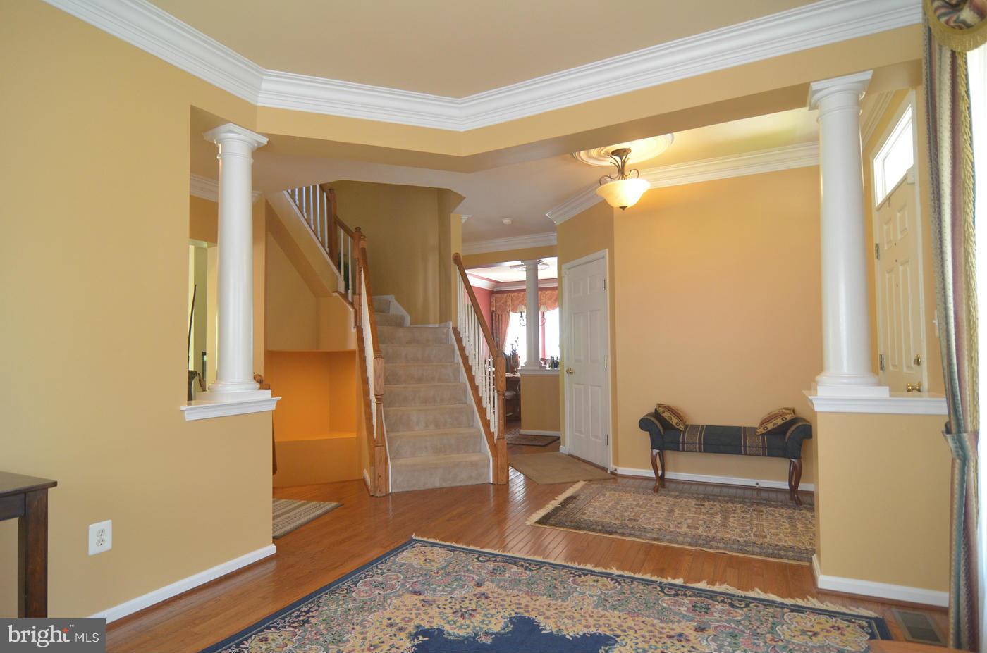 BRAEMAR - Residential Lease