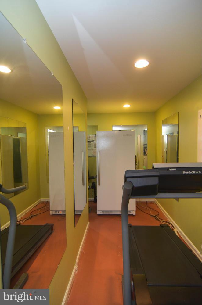 BRAEMAR - Residential Lease