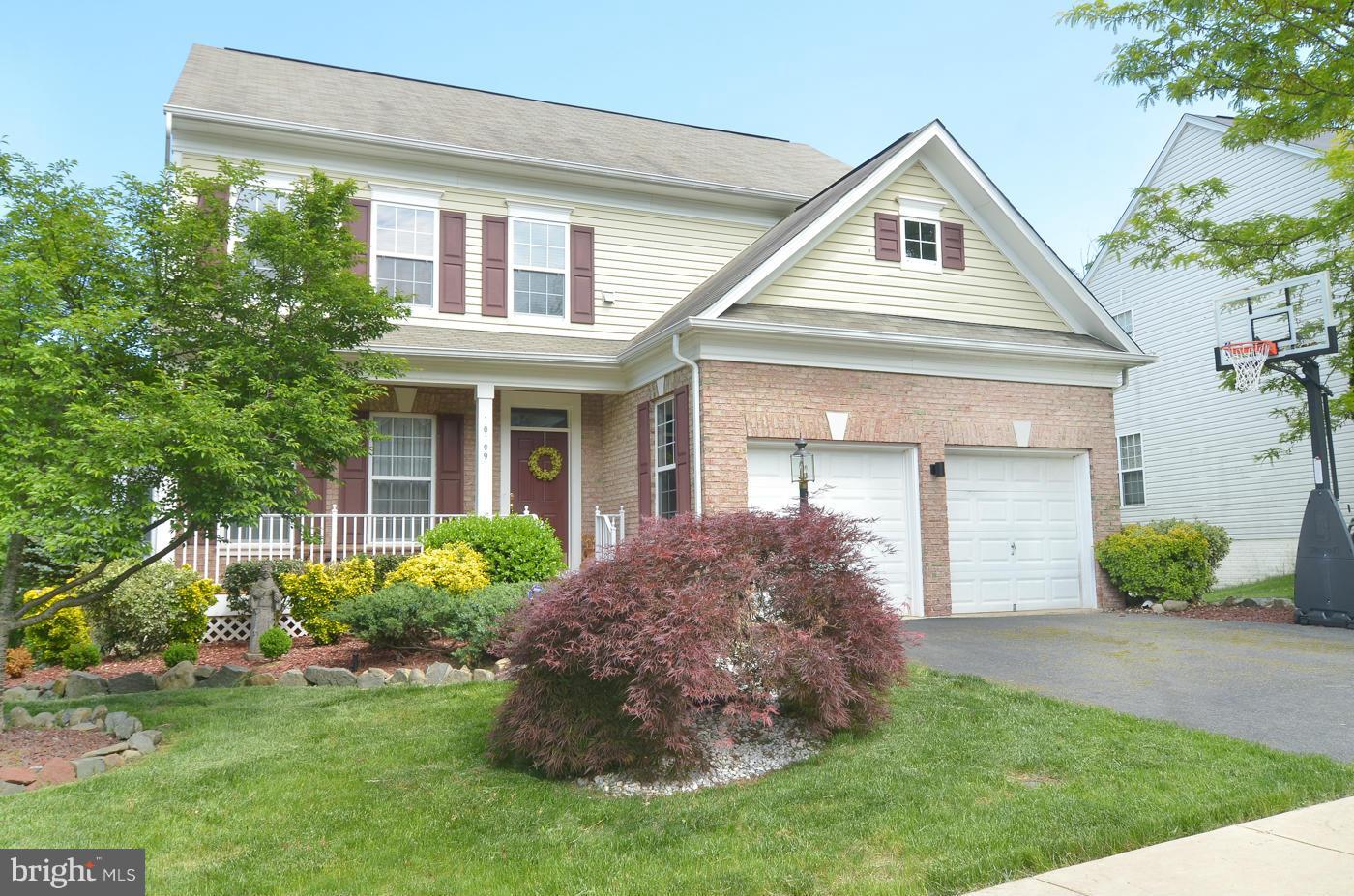 BRAEMAR - Residential Lease