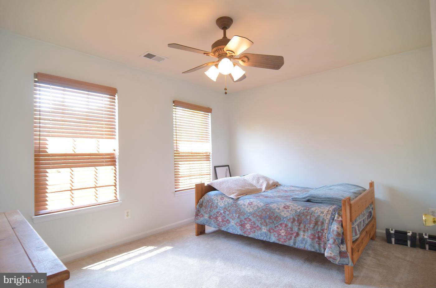 BRAEMAR - Residential Lease