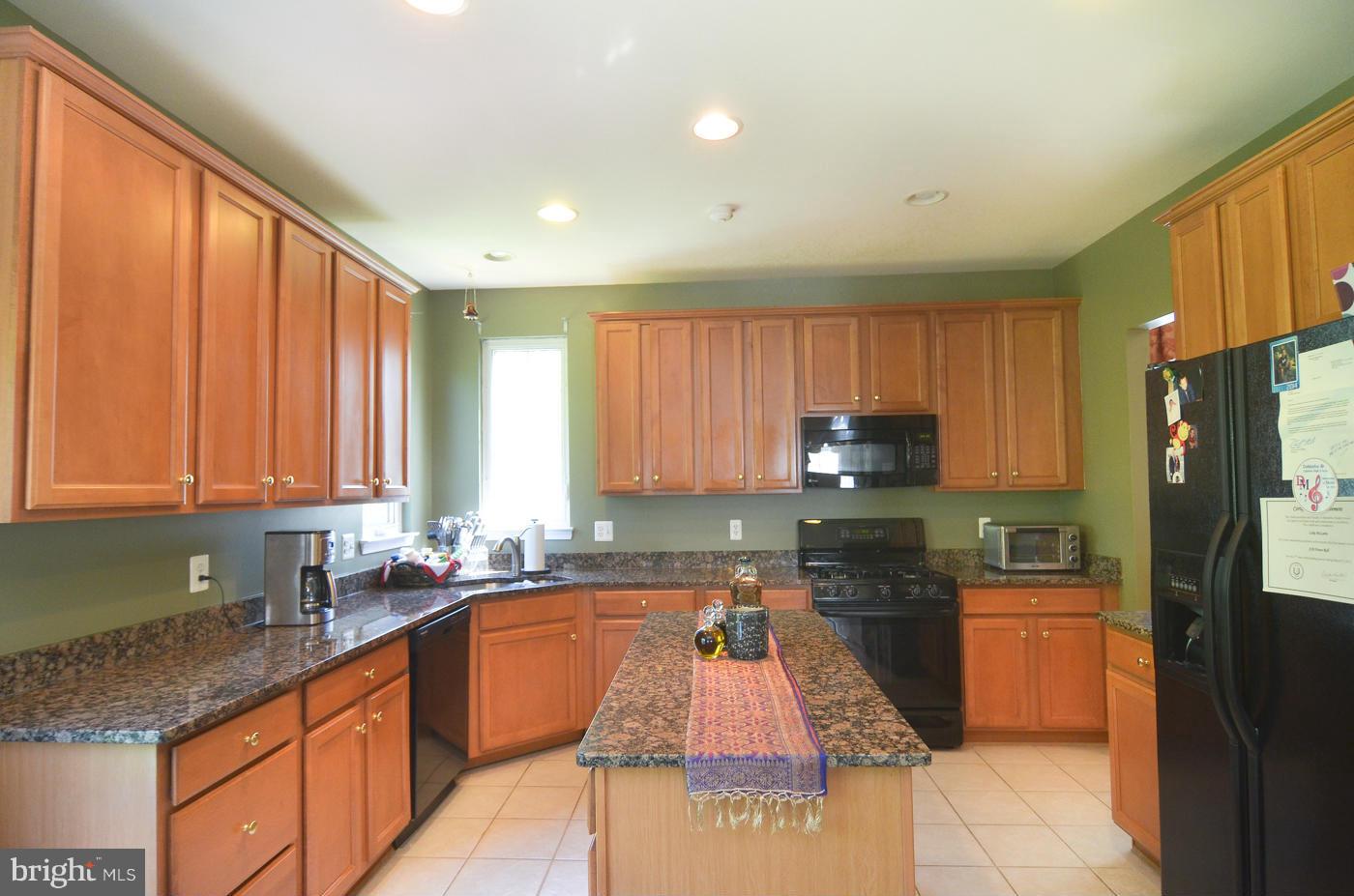 BRAEMAR - Residential Lease