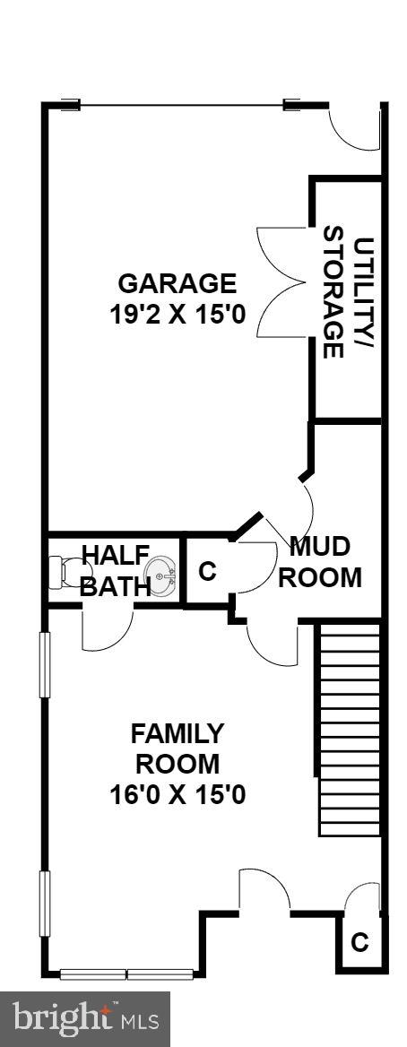 EASTCHURCH - Residential