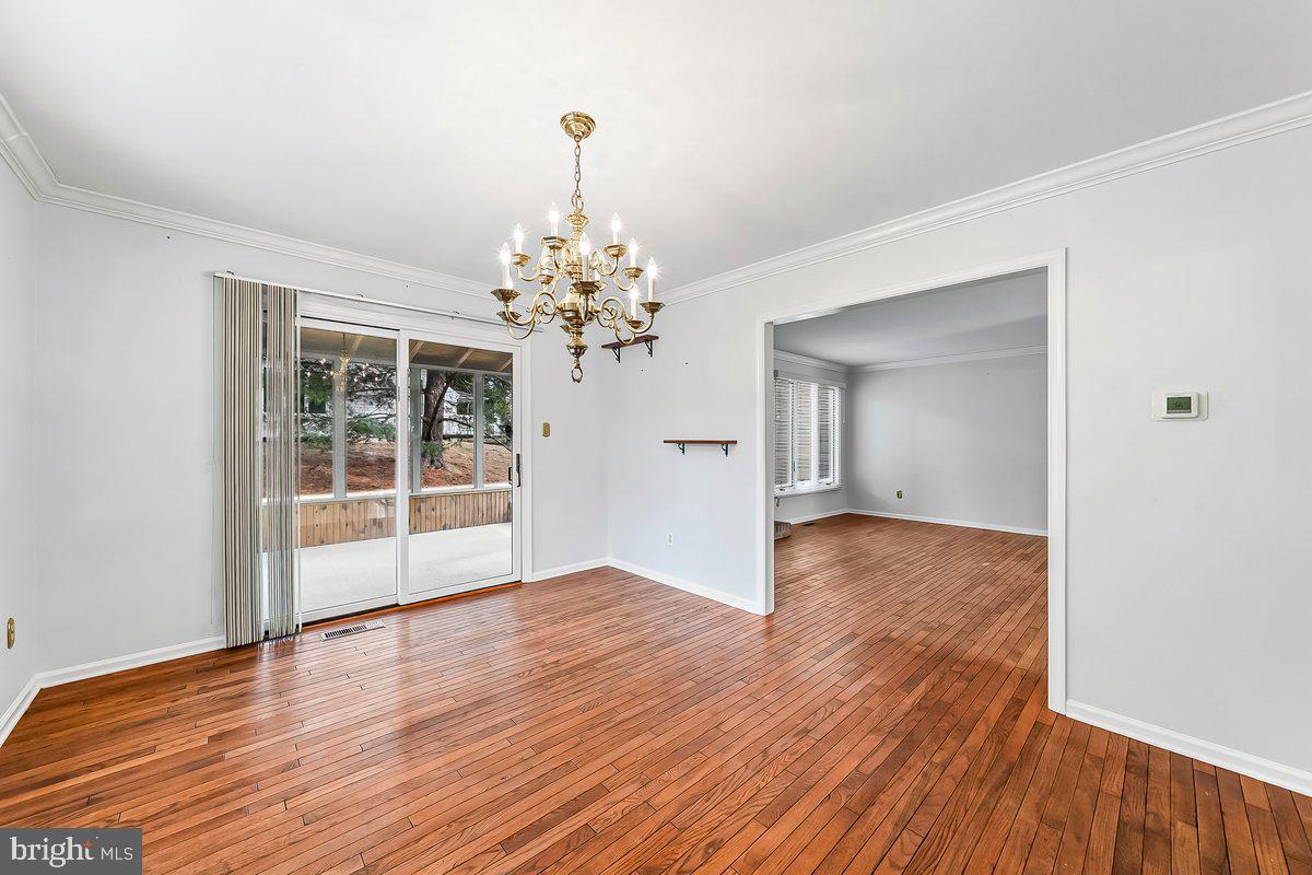 RADLEY RUN MEWS - Residential