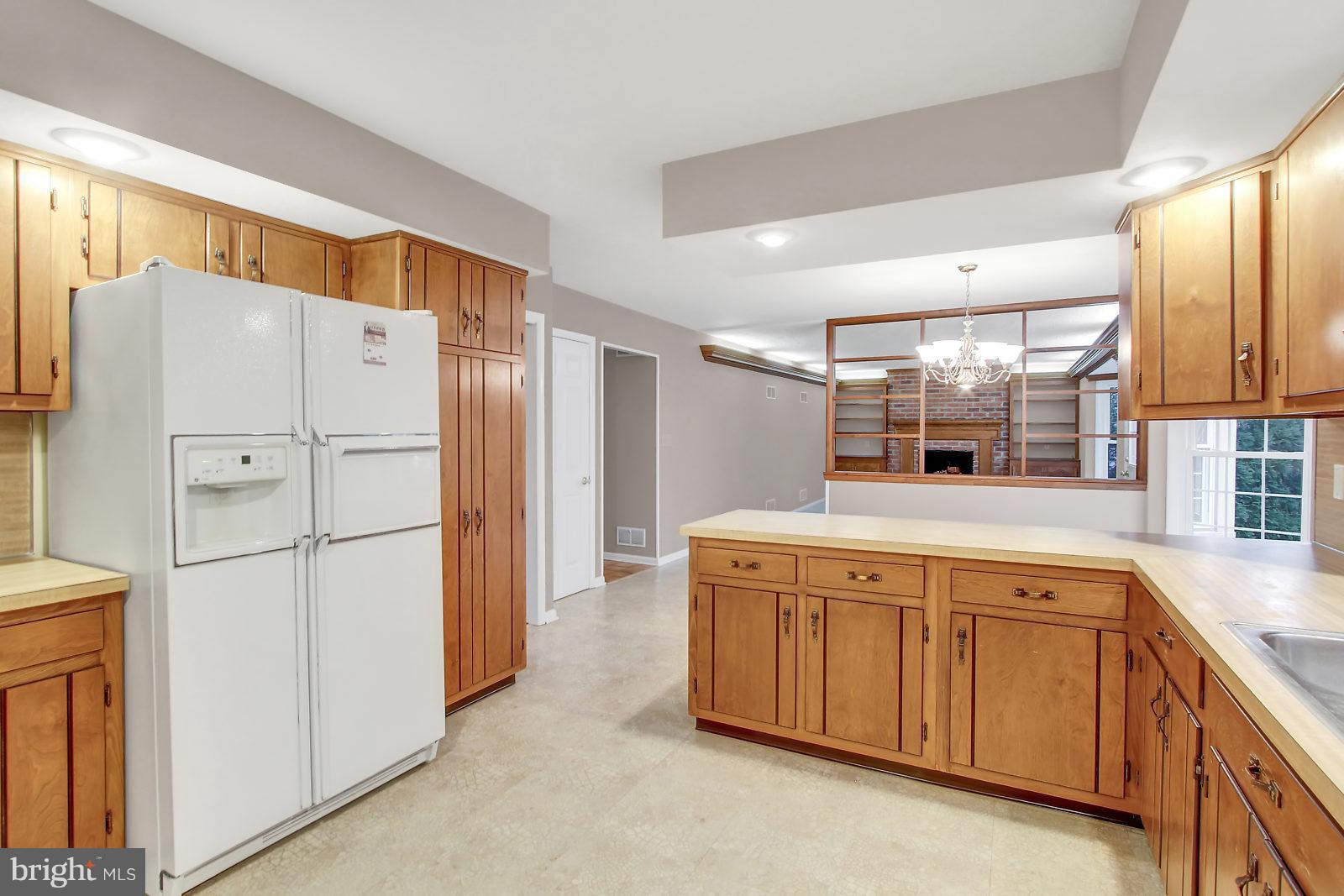 PENN OAKS - Residential